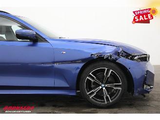 BMW 3-serie Touring 318i M-Sport Pano LED Leder Camera SHZ AHK picture 7