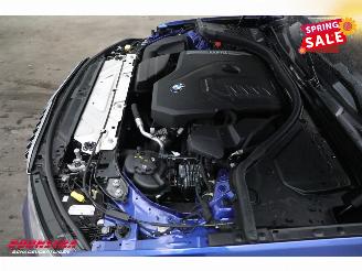 BMW 3-serie Touring 318i M-Sport Pano LED Leder Camera SHZ AHK picture 12