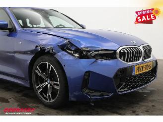 BMW 3-serie Touring 318i M-Sport Pano LED Leder Camera SHZ AHK picture 8