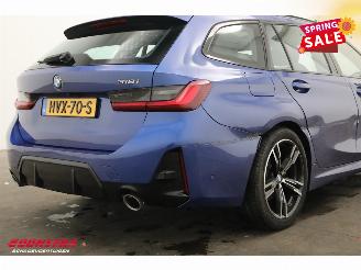 BMW 3-serie Touring 318i M-Sport Pano LED Leder Camera SHZ AHK picture 5
