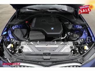 BMW 3-serie Touring 318i M-Sport Pano LED Leder Camera SHZ AHK picture 11