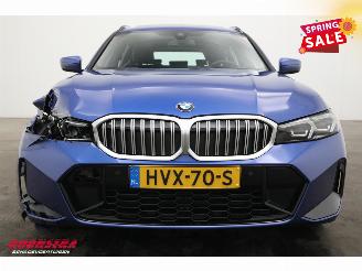 BMW 3-serie Touring 318i M-Sport Pano LED Leder Camera SHZ AHK picture 9