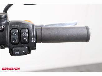 Harley-Davidson  FLXRS Softail Low Rider S LED ABS 3.360 Mijl! picture 25