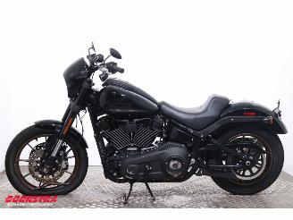 Harley-Davidson  FLXRS Softail Low Rider S LED ABS 3.360 Mijl! picture 5