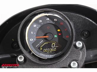 Harley-Davidson  FLXRS Softail Low Rider S LED ABS 3.360 Mijl! picture 23