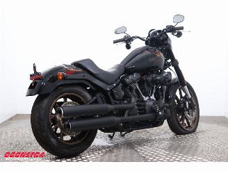 Harley-Davidson  FLXRS Softail Low Rider S LED ABS 3.360 Mijl! picture 3