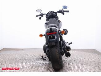 Harley-Davidson  FLXRS Softail Low Rider S LED ABS 3.360 Mijl! picture 8