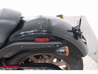 Harley-Davidson  FLXRS Softail Low Rider S LED ABS 3.360 Mijl! picture 13