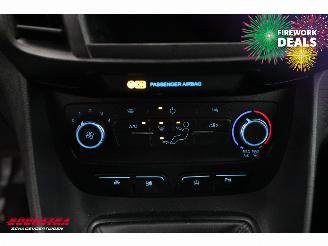 Ford Transit Connect 1.5 EcoBlue L2 Trend Airco Cruise PDC AHK 97.441 km! picture 16