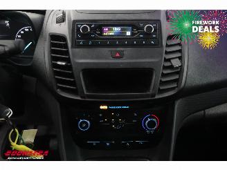 Ford Transit Connect 1.5 EcoBlue L2 Trend Airco Cruise PDC AHK 97.441 km! picture 11