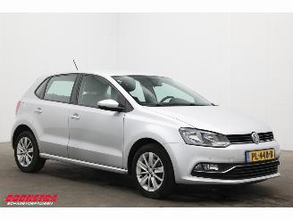 Volkswagen Polo 1.2 TSI Comfortline 5-DRS Airco Cruise PDC picture 2