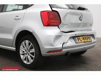 Volkswagen Polo 1.2 TSI Comfortline 5-DRS Airco Cruise PDC picture 6