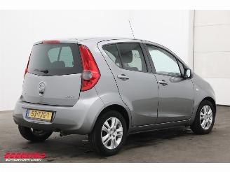 Opel Agila 1.0 Edition Airco LMV 75.774 km! picture 3