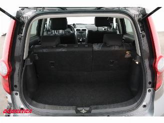 Opel Agila 1.0 Edition Airco LMV 75.774 km! picture 20