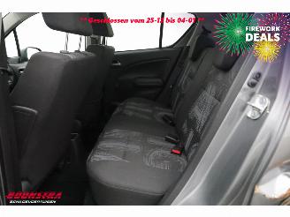 Opel Agila 1.0 Edition Airco LMV 75.774 km! picture 14