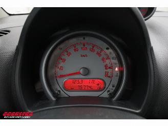 Opel Agila 1.0 Edition Airco LMV 75.774 km! picture 17