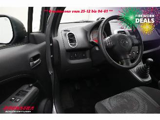 Opel Agila 1.0 Edition Airco LMV 75.774 km! picture 15