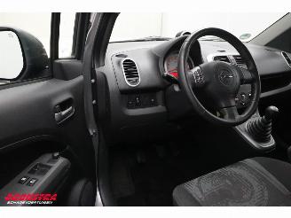 Opel Agila 1.0 Edition Airco LMV 75.774 km! picture 15