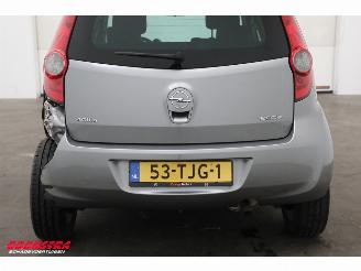 Opel Agila 1.0 Edition Airco LMV 75.774 km! picture 8