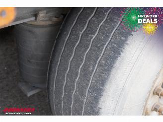 Schmitz Cargobull  SCS S01 3-Asser Bordwande BY 2012 picture 9