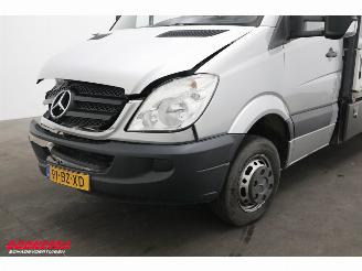 Mercedes Sprinter 515 CDI Pritsche 3-Pers. AHK picture 11