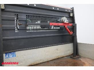 Mercedes Sprinter 515 CDI Pritsche 3-Pers. AHK picture 13