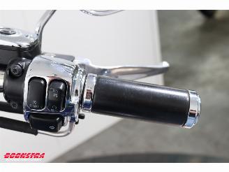 Harley-Davidson  FLSTN Softail DeLuxe Screaming Eagle 8.494 Mijl! picture 13