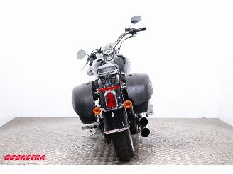 Harley-Davidson  FLSTN Softail DeLuxe 8.752 Mijl! picture 8