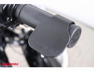 Harley-Davidson  FLSTN Softail DeLuxe 8.752 Mijl! picture 14