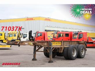 voitures remorques/semi-remorques Pacton  2126-C-2 Blatt 1973/4