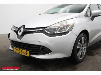 Renault Clio Estate Grandtour 1.5 dCi ECO Night Day Navi Airco Cruise PDC picture 11
