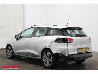 Renault Clio Estate Grandtour 1.5 dCi ECO Night Day Navi Airco Cruise PDC picture 4