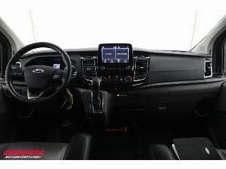Ford Transit Custom 2.0 TDCI 185 PK Aut. L2-H1 DoKa Sport Leder Navi Cruise SHZ Camera picture 10