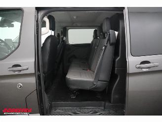 Ford Transit Custom 2.0 TDCI 185 PK Aut. L2-H1 DoKa Sport Leder Navi Cruise SHZ Camera picture 13