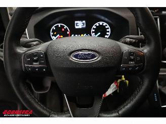 Ford Transit Custom 2.0 TDCI 185 PK Aut. L2-H1 DoKa Sport Leder Navi Cruise SHZ Camera picture 16