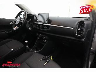 Kia Picanto 1.0 DPi DynamicLine Airco Cruise Camera 31.547 km! picture 12