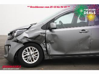 Kia Picanto 1.0 DPi DynamicLine Airco Cruise Camera 31.547 km! picture 10