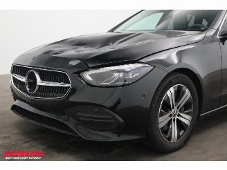 Mercedes C-klasse Estate 220 d 9G-Tronic Avantgarde LED ACC Leder SHZ Camera picture 10