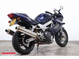 Honda  VTR 1000F Firestorm picture 3