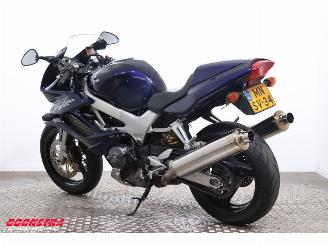 Honda  VTR 1000F Firestorm picture 4