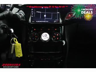 DS Automobiles DS 3 1.2 PureTech So Chic Navi Clima Cruise PDC 44.823 km! picture 16