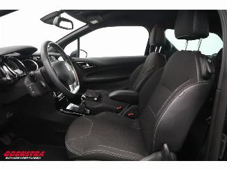 DS Automobiles DS 3 1.2 PureTech So Chic Navi Clima Cruise PDC 44.823 km! picture 17