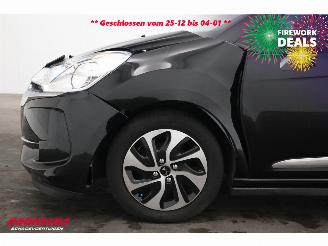 DS Automobiles DS 3 1.2 PureTech So Chic Navi Clima Cruise PDC 44.823 km! picture 13