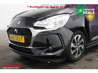 DS Automobiles DS 3 1.2 PureTech So Chic Navi Clima Cruise PDC 44.823 km! picture 12