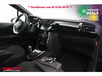 DS Automobiles DS 3 1.2 PureTech So Chic Navi Clima Cruise PDC 44.823 km! picture 14
