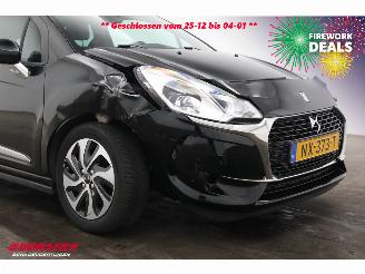 DS Automobiles DS 3 1.2 PureTech So Chic Navi Clima Cruise PDC 44.823 km! picture 6
