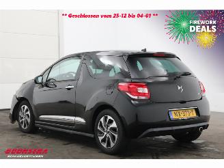 DS Automobiles DS 3 1.2 PureTech So Chic Navi Clima Cruise PDC 44.823 km! picture 4