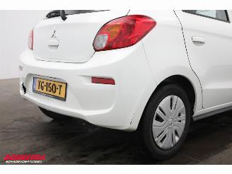 Mitsubishi Space-star 1.0 Cool+ Airco 42.325 km! picture 17