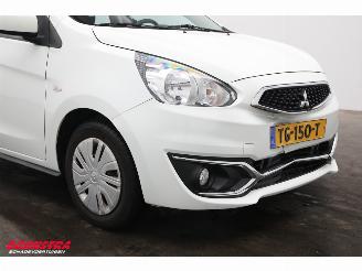 Mitsubishi Space-star 1.0 Cool+ Airco 42.325 km! picture 5