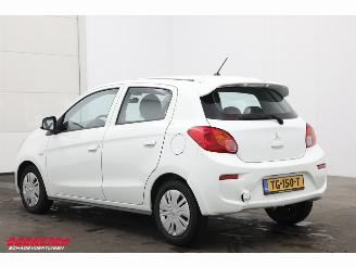 Mitsubishi Space-star 1.0 Cool+ Airco 42.325 km! picture 4